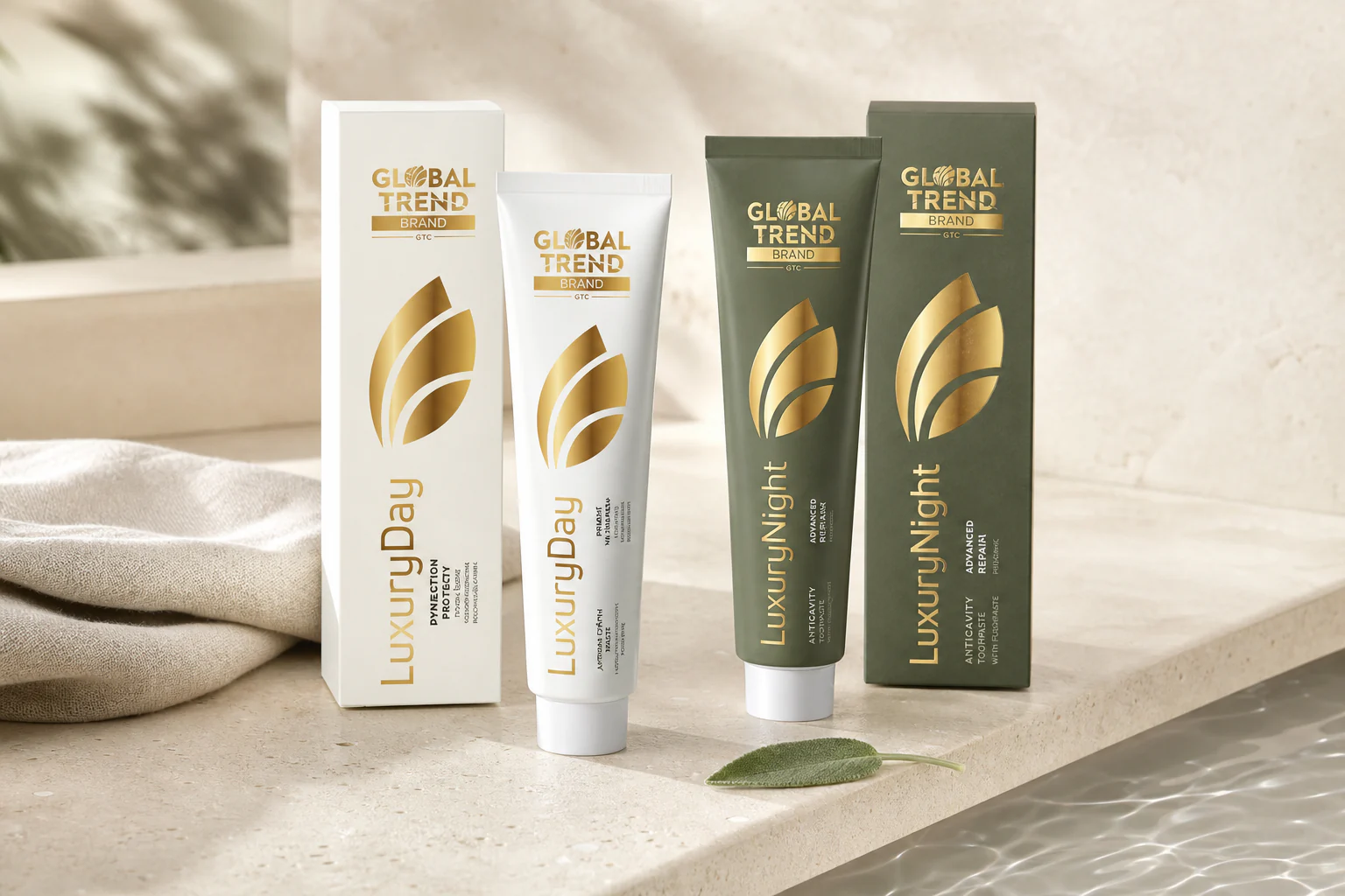 Day & Night Global Trend